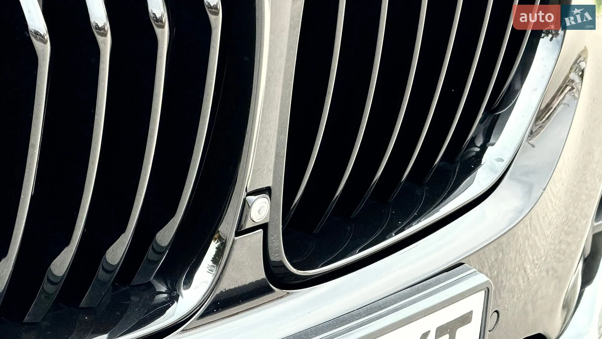 2019 BMW X5 - мініатюра 20
