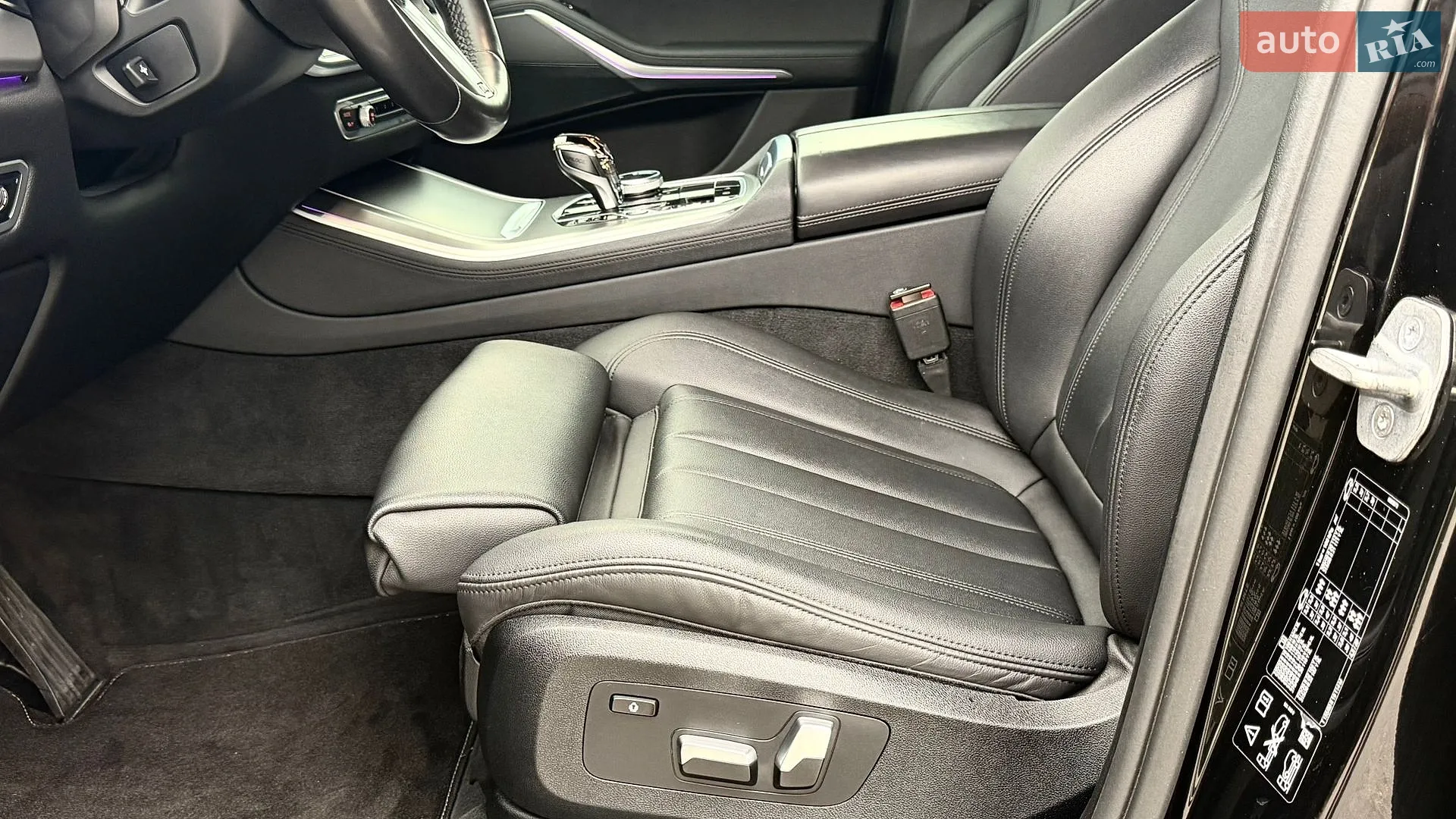 2019 BMW X5 - мініатюра 28