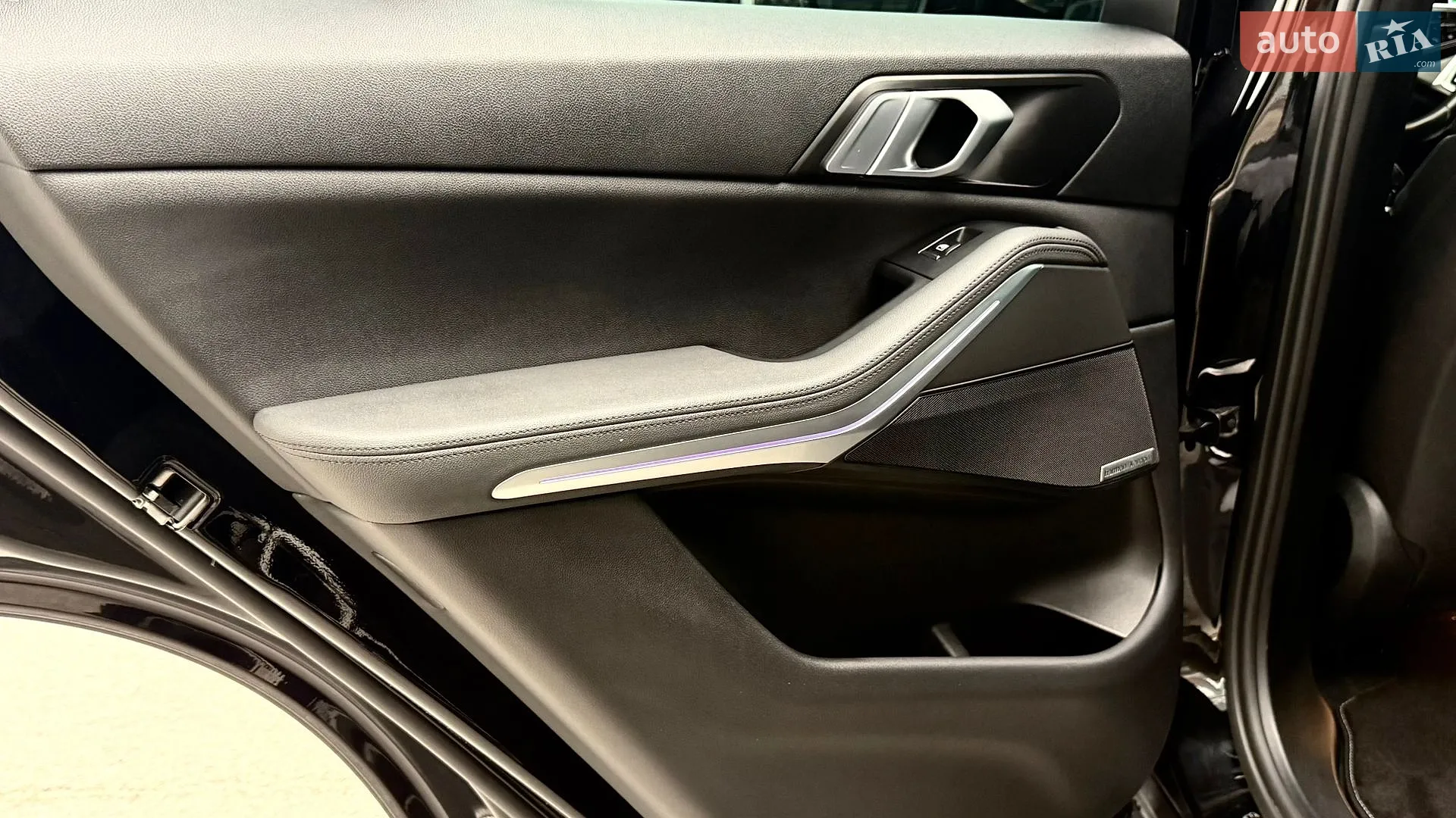 2019 BMW X5 - мініатюра 33
