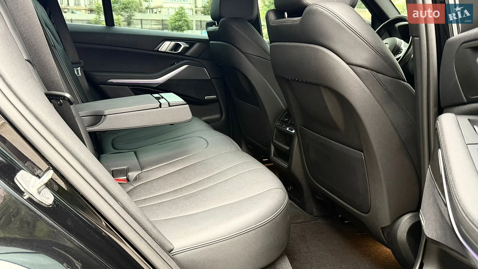 2019 BMW X5 - мініатюра 36