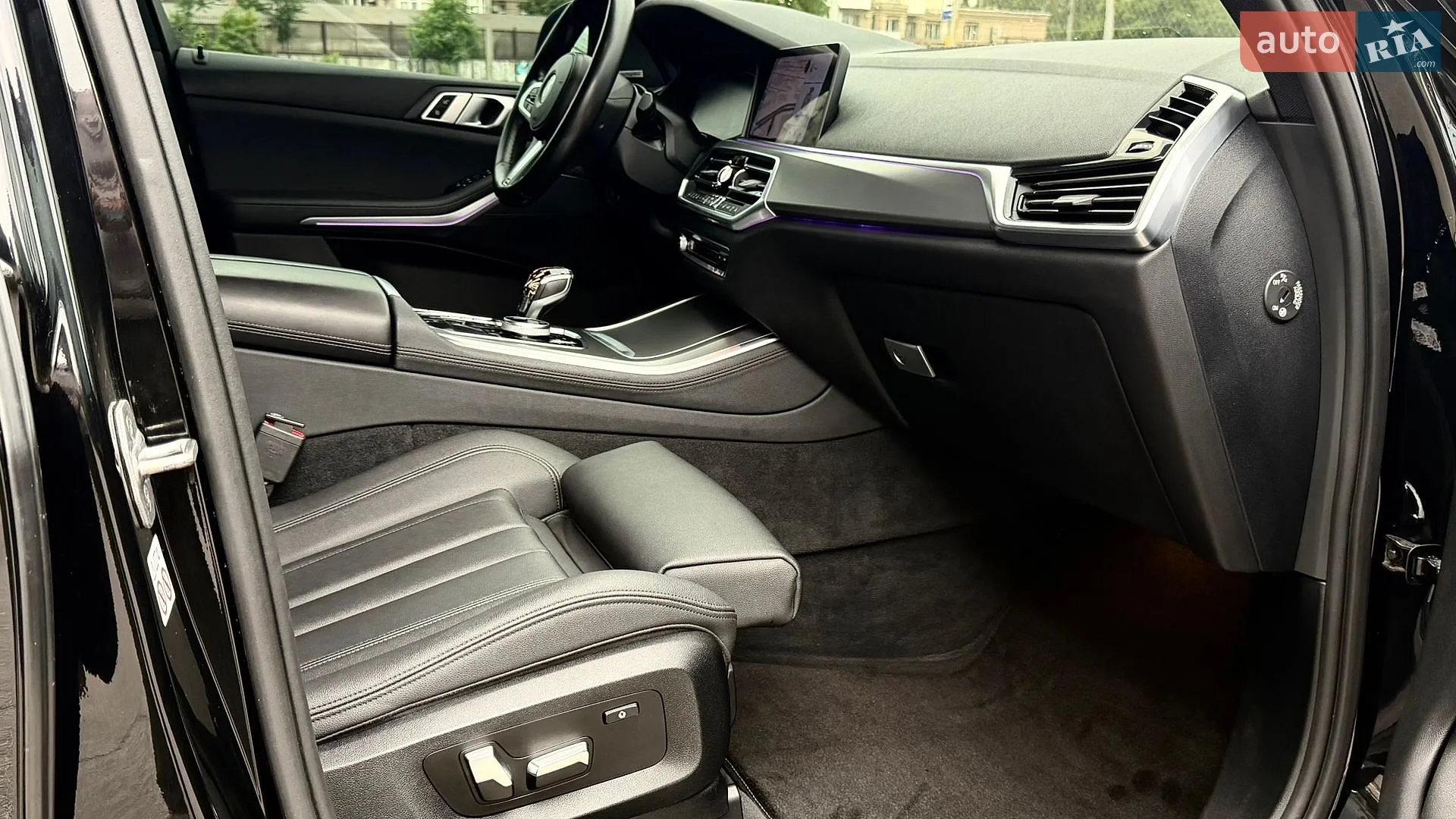 2019 BMW X5 - мініатюра 40