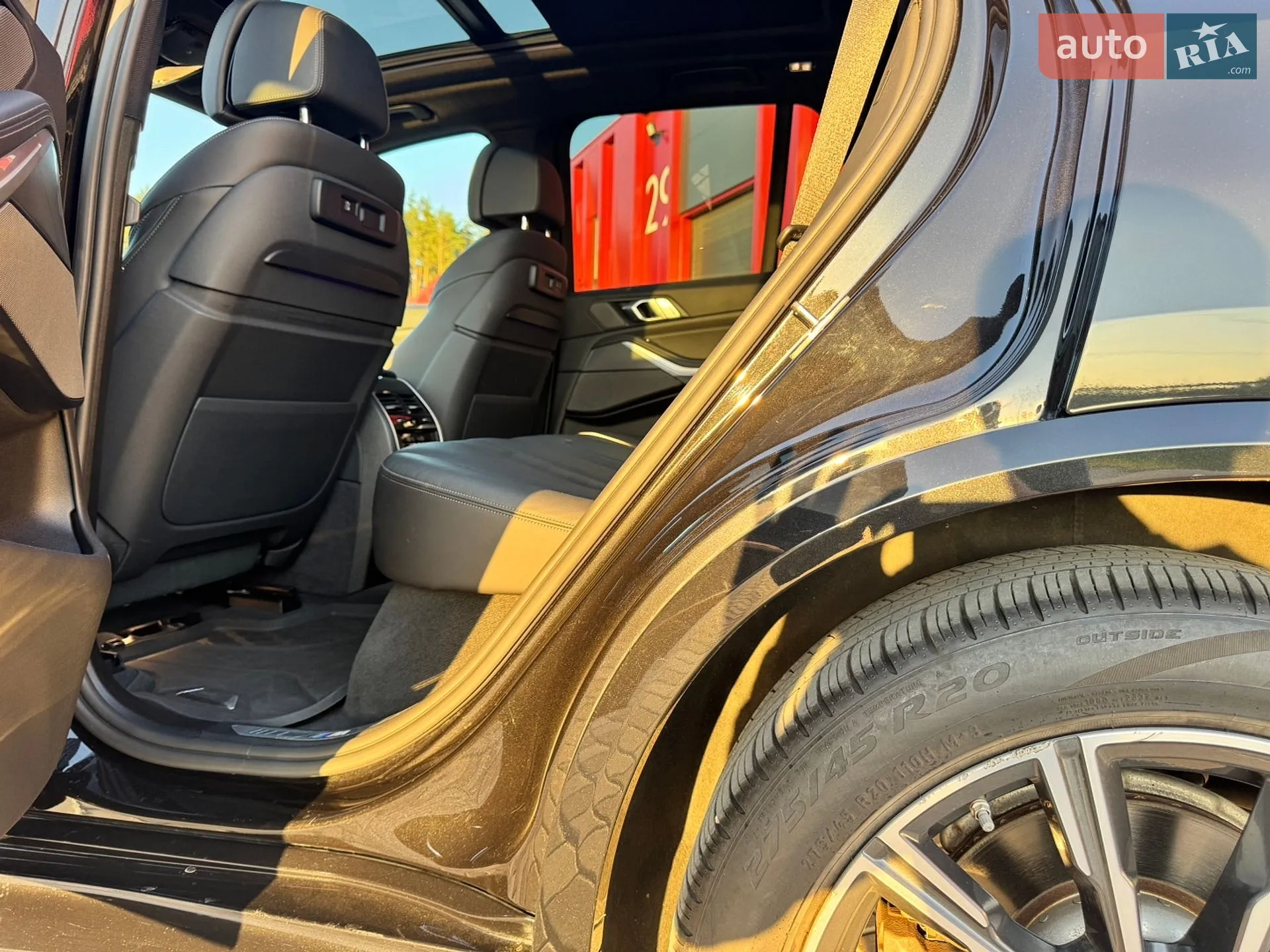 2019 BMW X5 - мініатюра 21