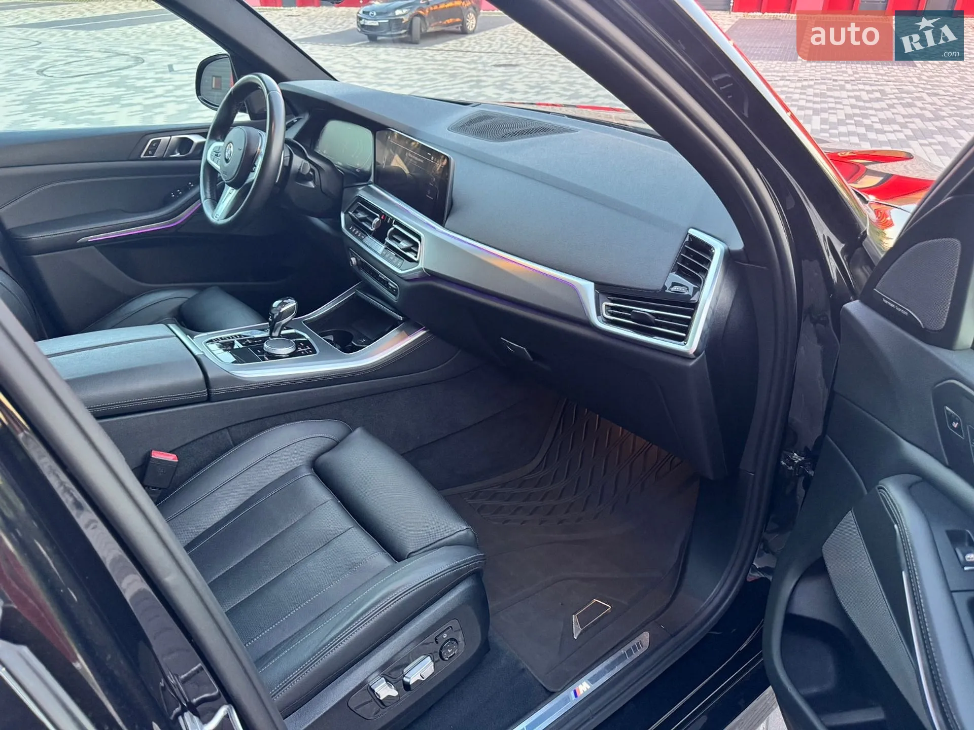 2019 BMW X5 - мініатюра 26