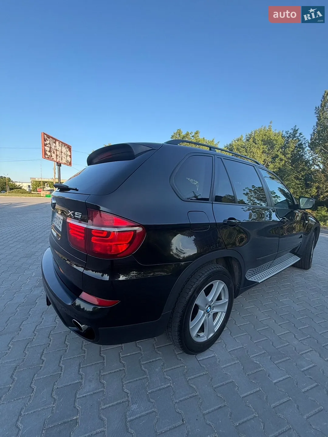 2012 BMW X5 - мініатюра 9