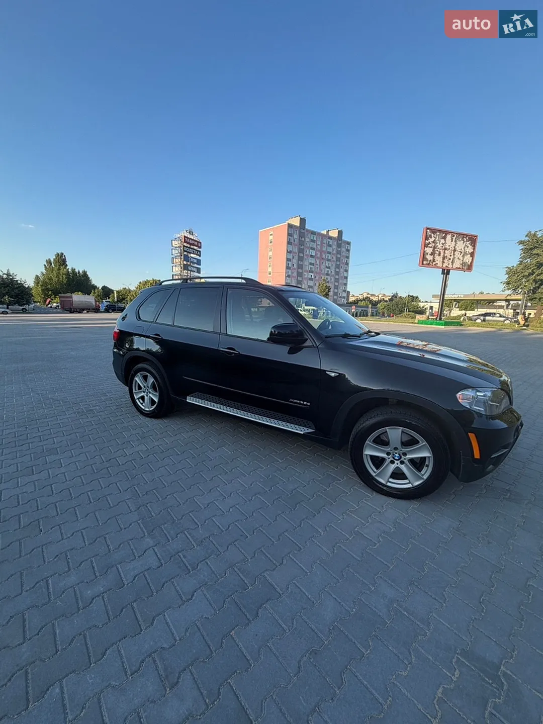 2012 BMW X5 - мініатюра 11
