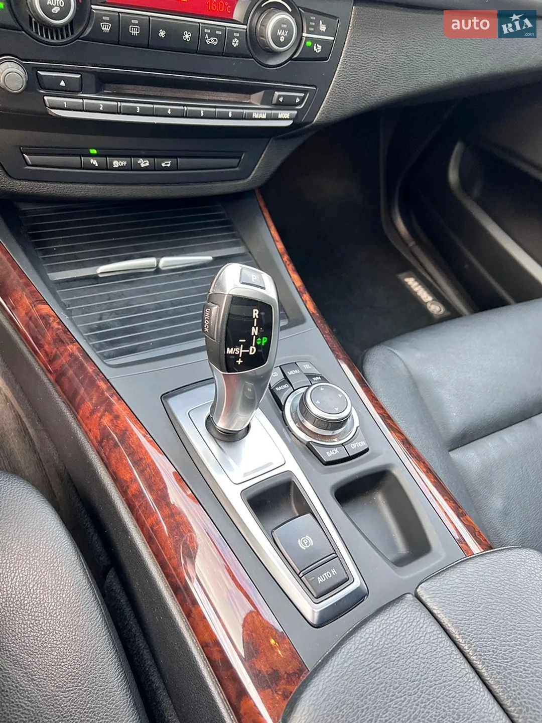 2012 BMW X5 - мініатюра 26