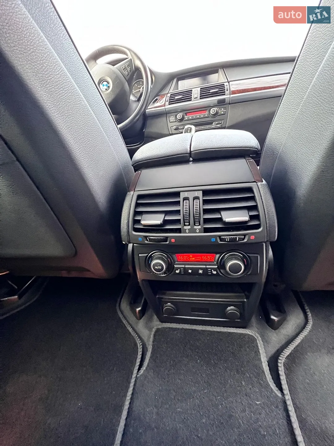 2012 BMW X5 - мініатюра 32