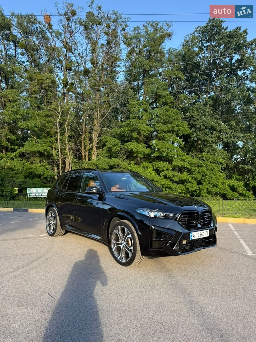 2021 BMW X5 - мініатюра 2