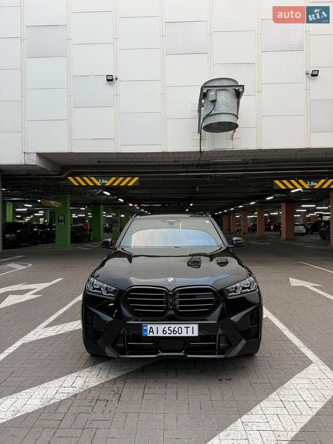 2021 BMW X5 - мініатюра 9