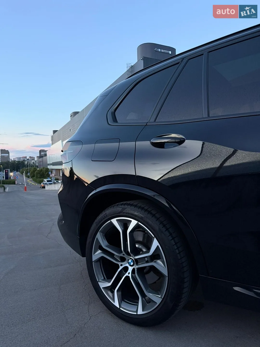 2021 BMW X5 - мініатюра 33