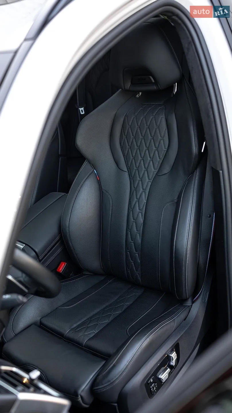 2023 BMW X5 - мініатюра 4