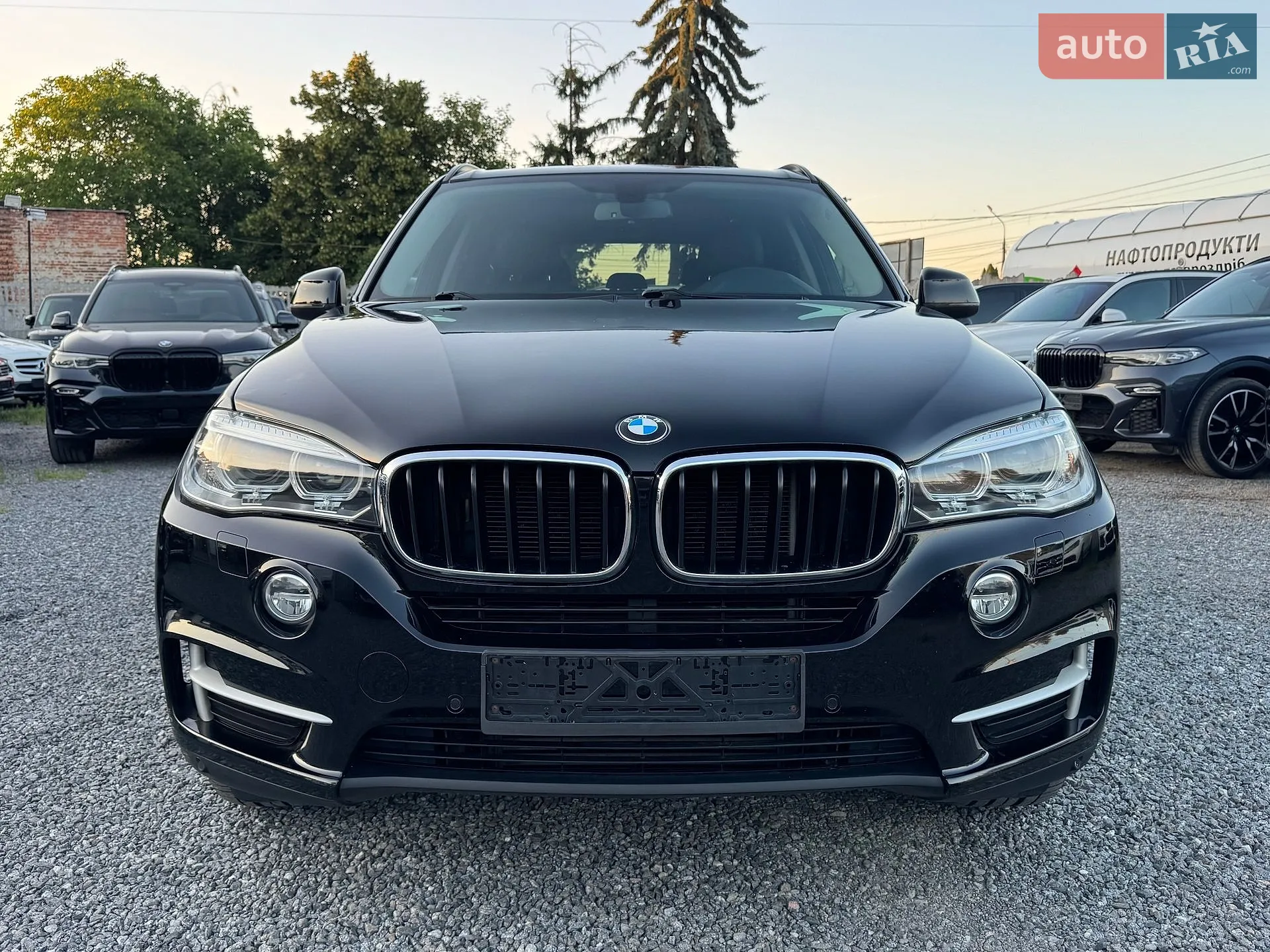 2015 BMW X5 - мініатюра 24
