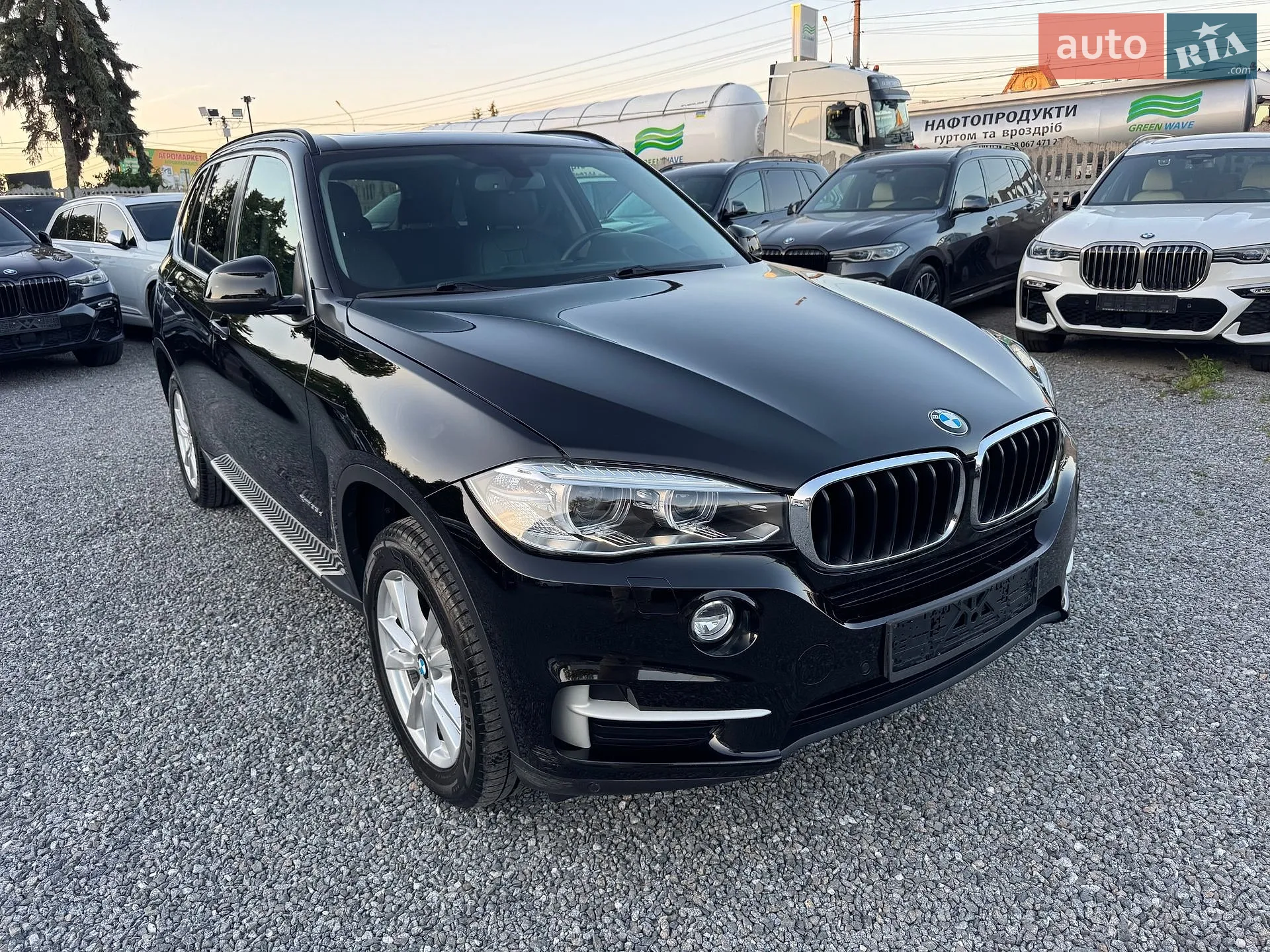 2015 BMW X5 - мініатюра 29