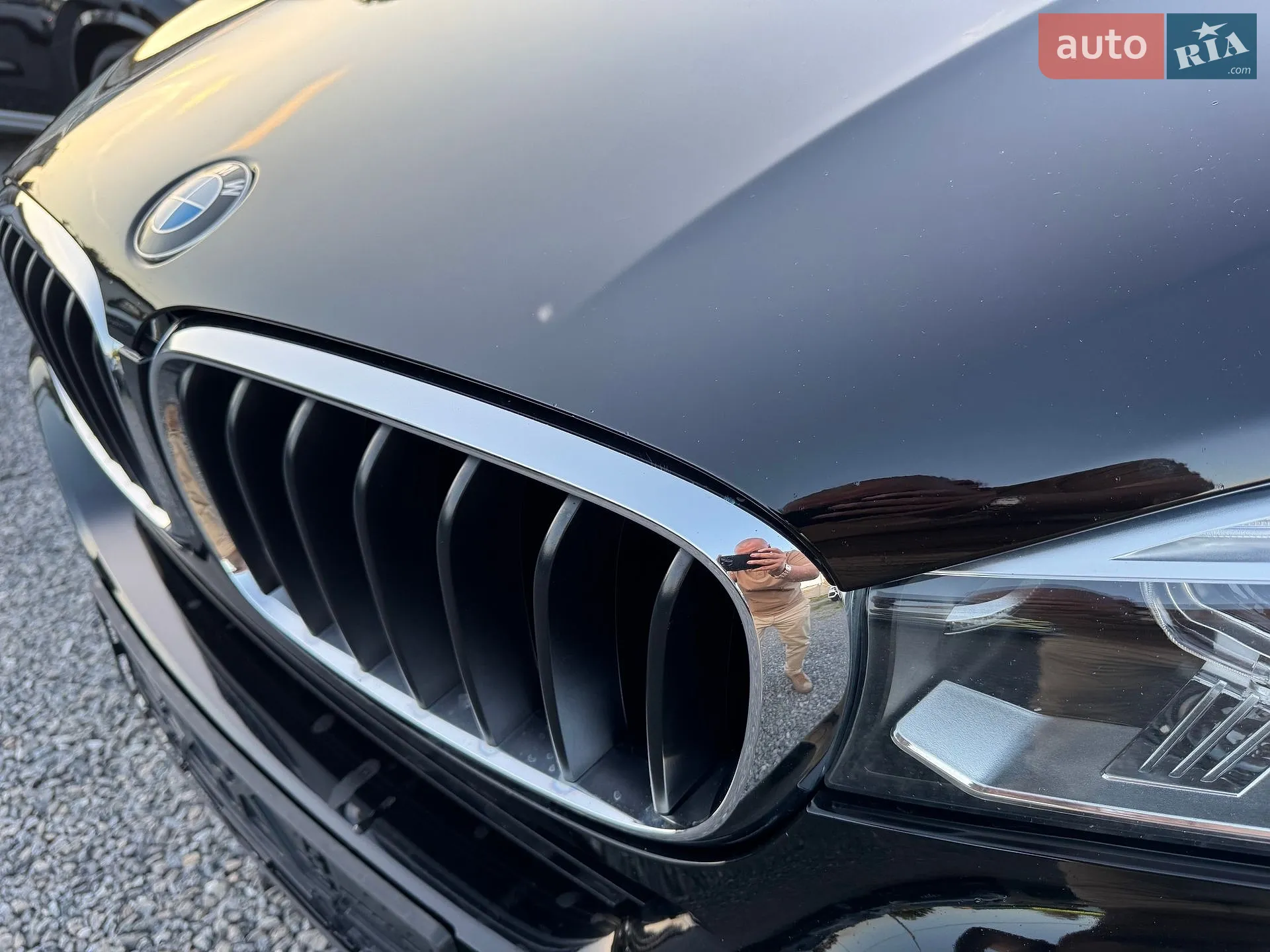 2015 BMW X5 - мініатюра 34