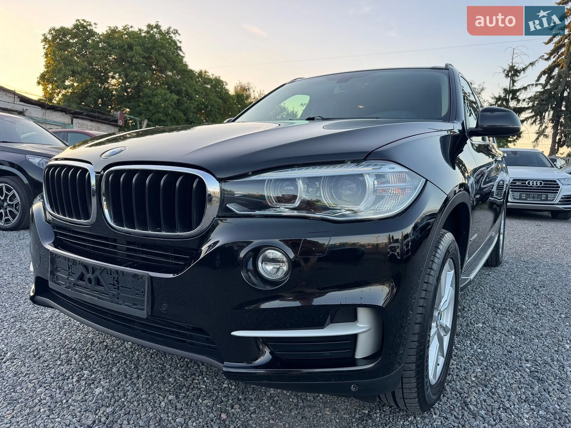 2015 BMW X5 - мініатюра 39