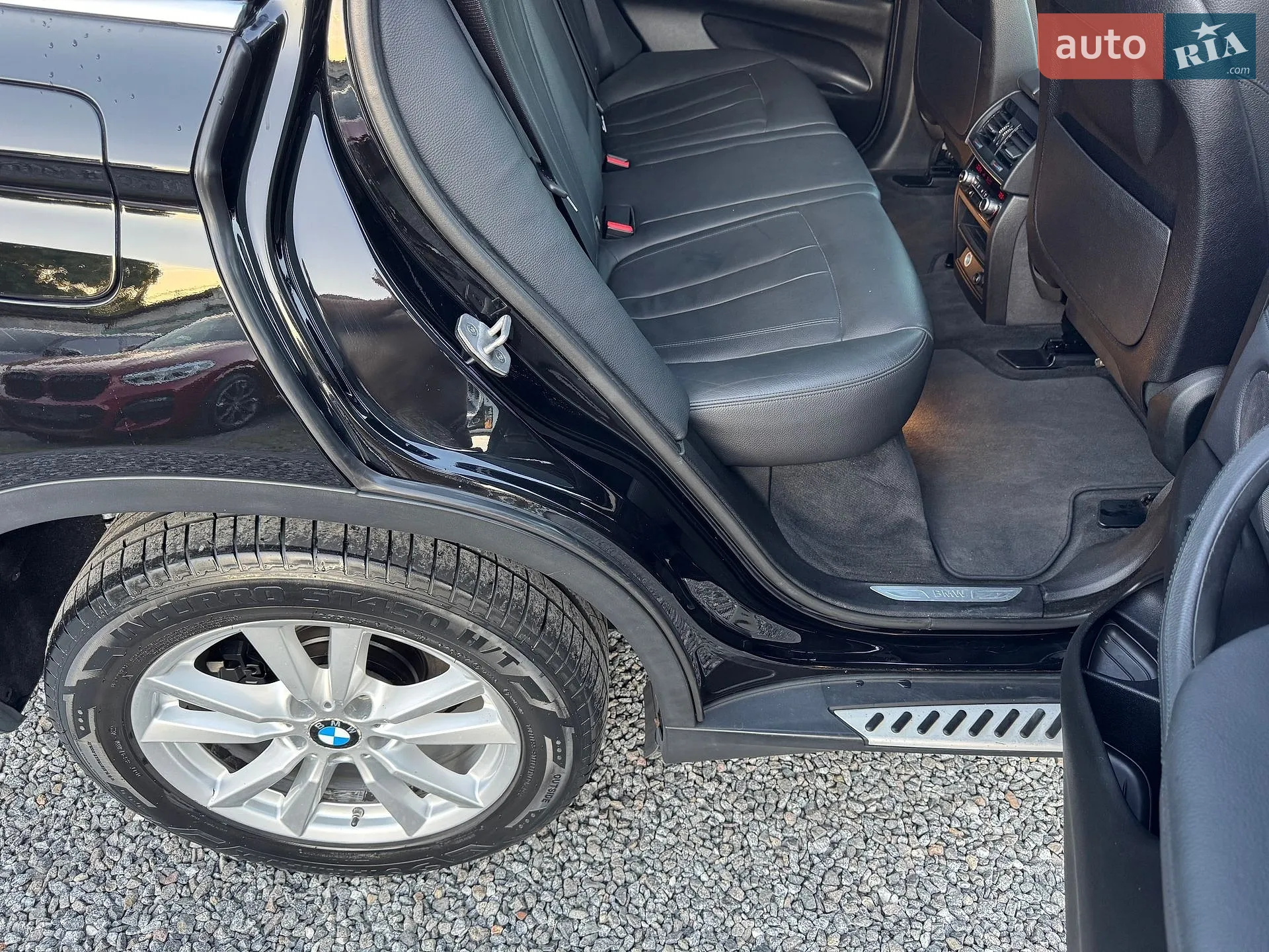 2015 BMW X5 - мініатюра 58