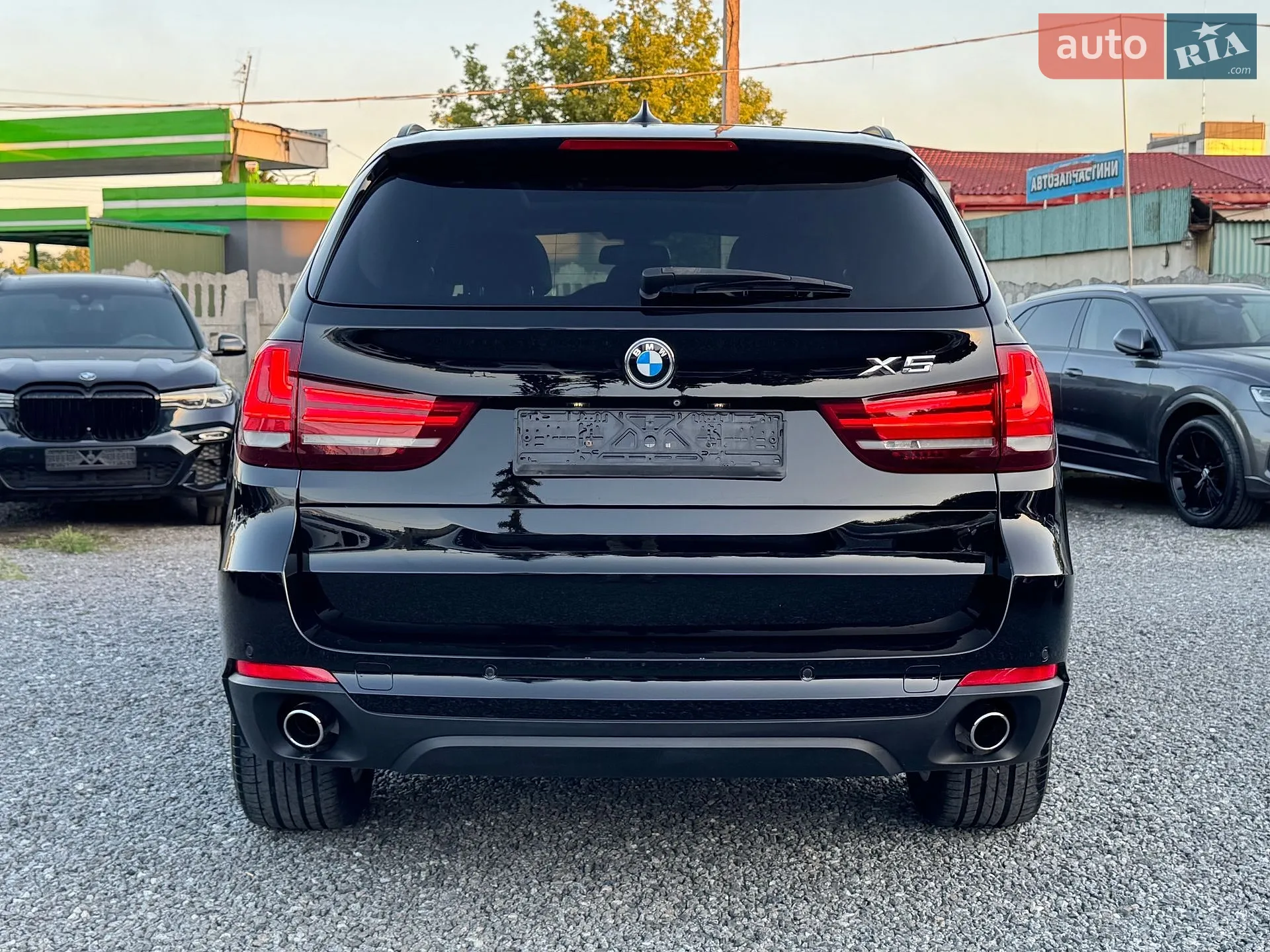 2015 BMW X5 - мініатюра 78