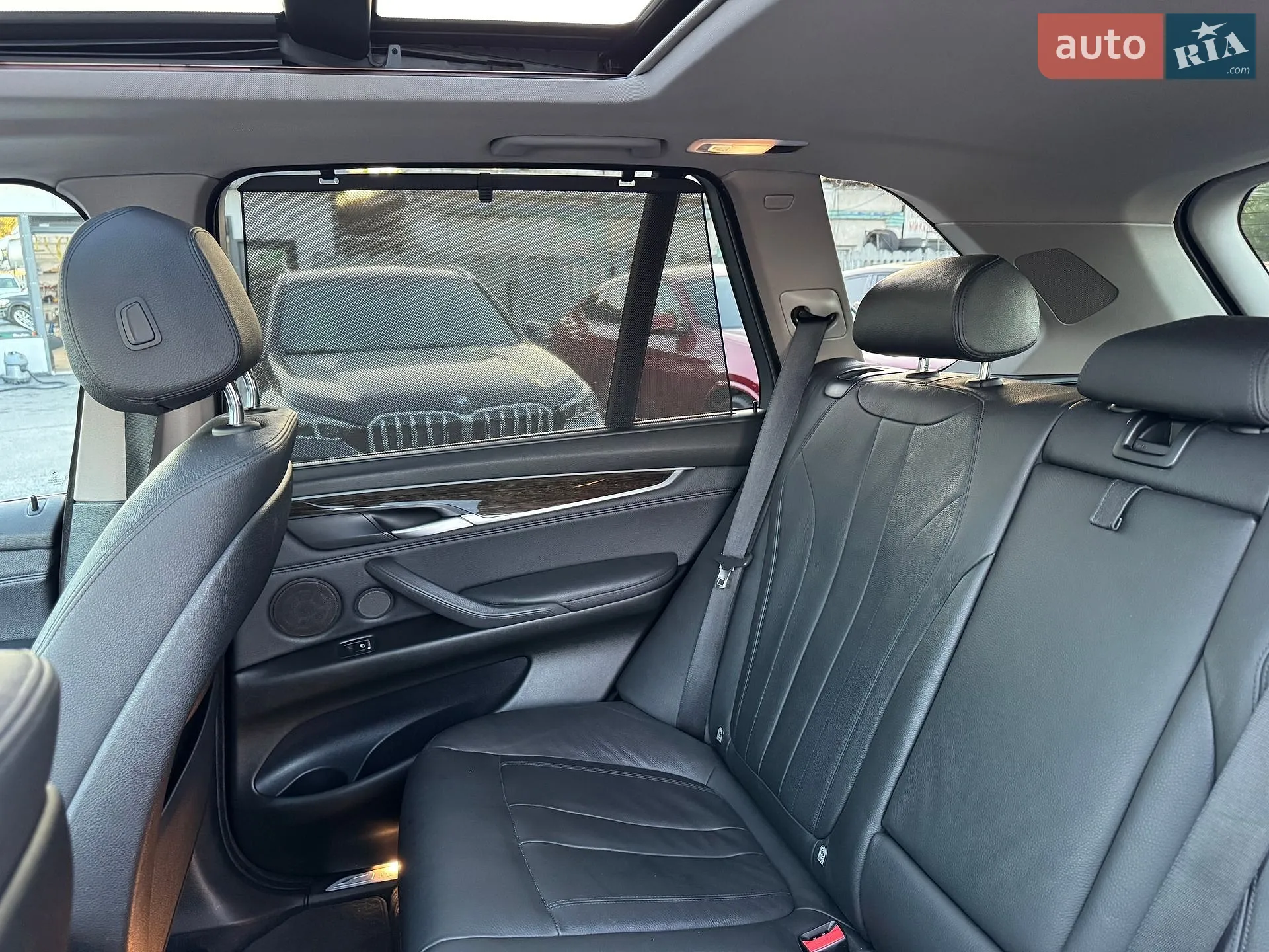 2015 BMW X5 - мініатюра 93