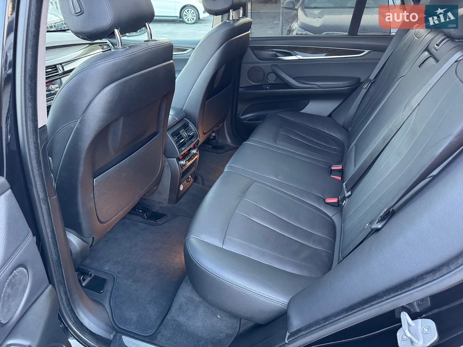 2015 BMW X5 - мініатюра 98