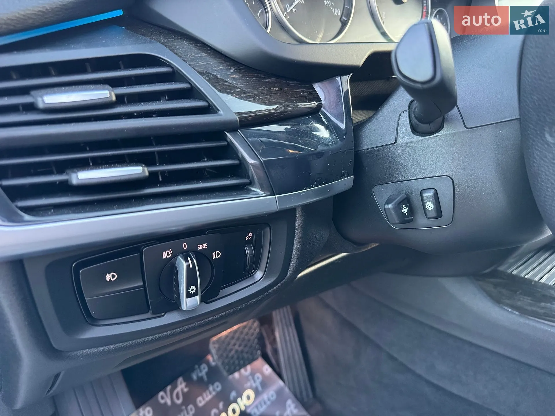 2015 BMW X5 - мініатюра 112