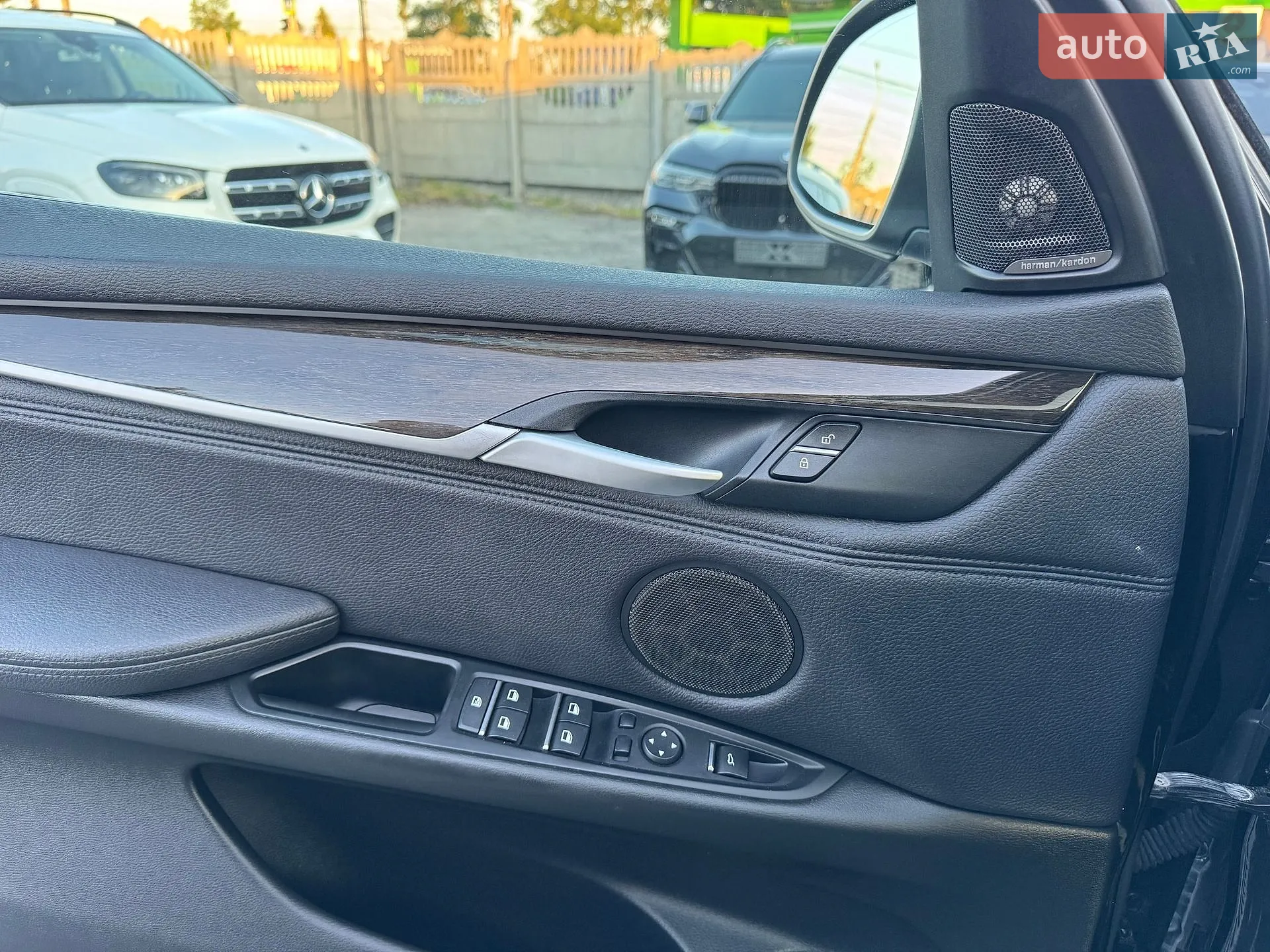 2015 BMW X5 - мініатюра 113