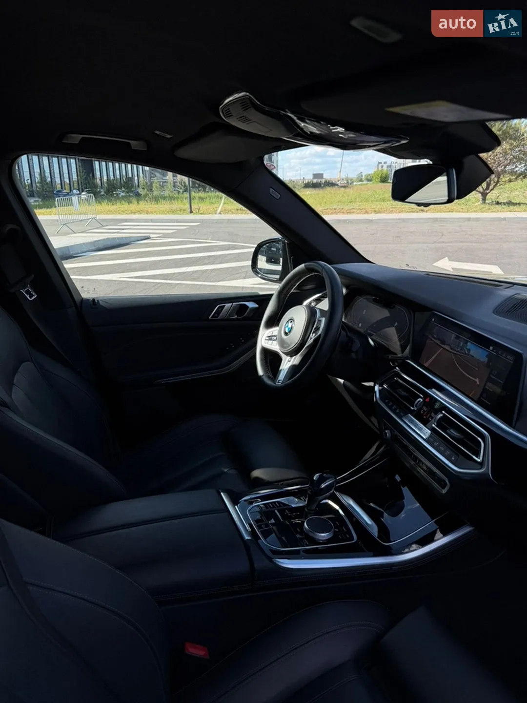 2019 BMW X5 - мініатюра 9
