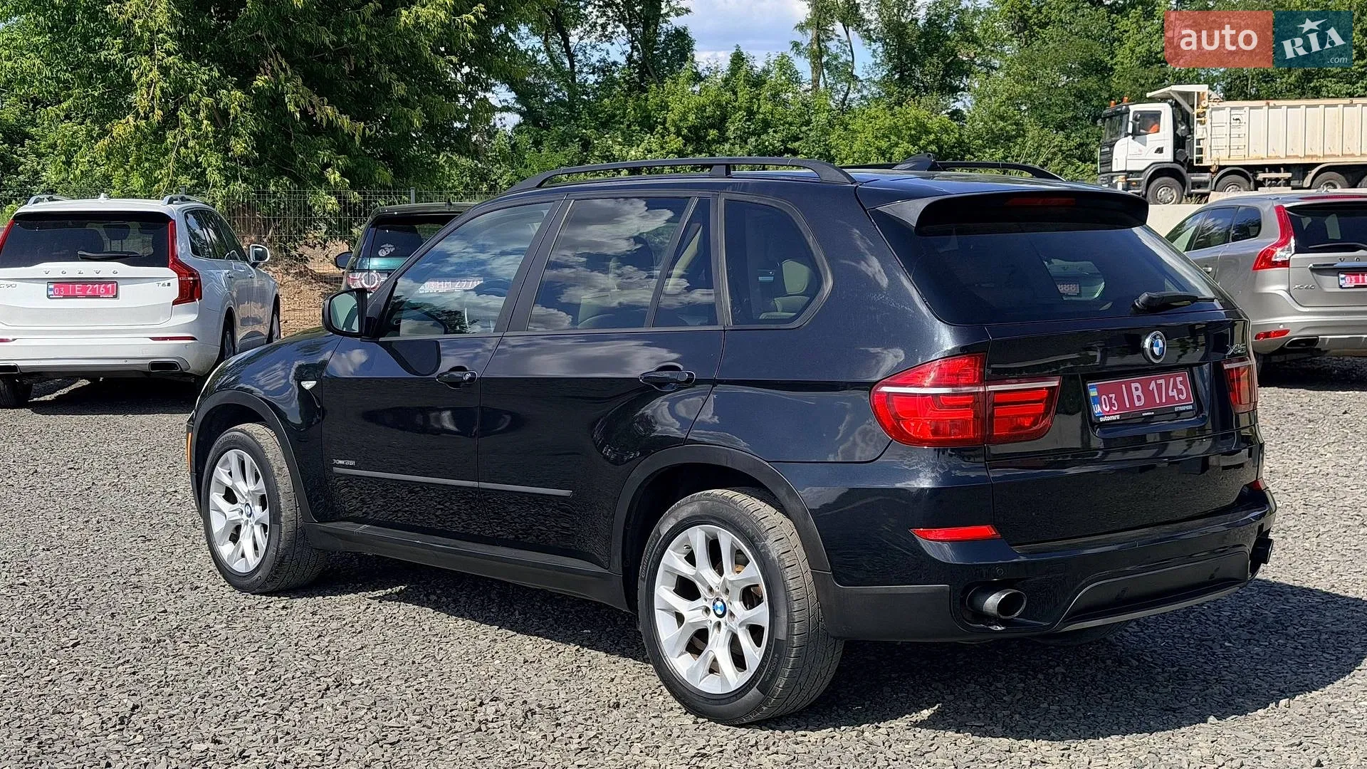 2010 BMW X5 - мініатюра 7