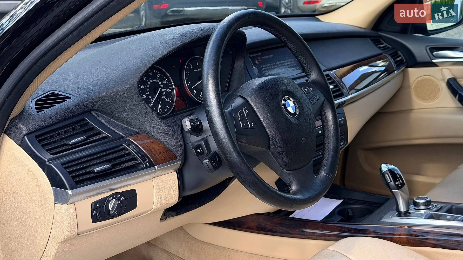 2010 BMW X5 - мініатюра 11