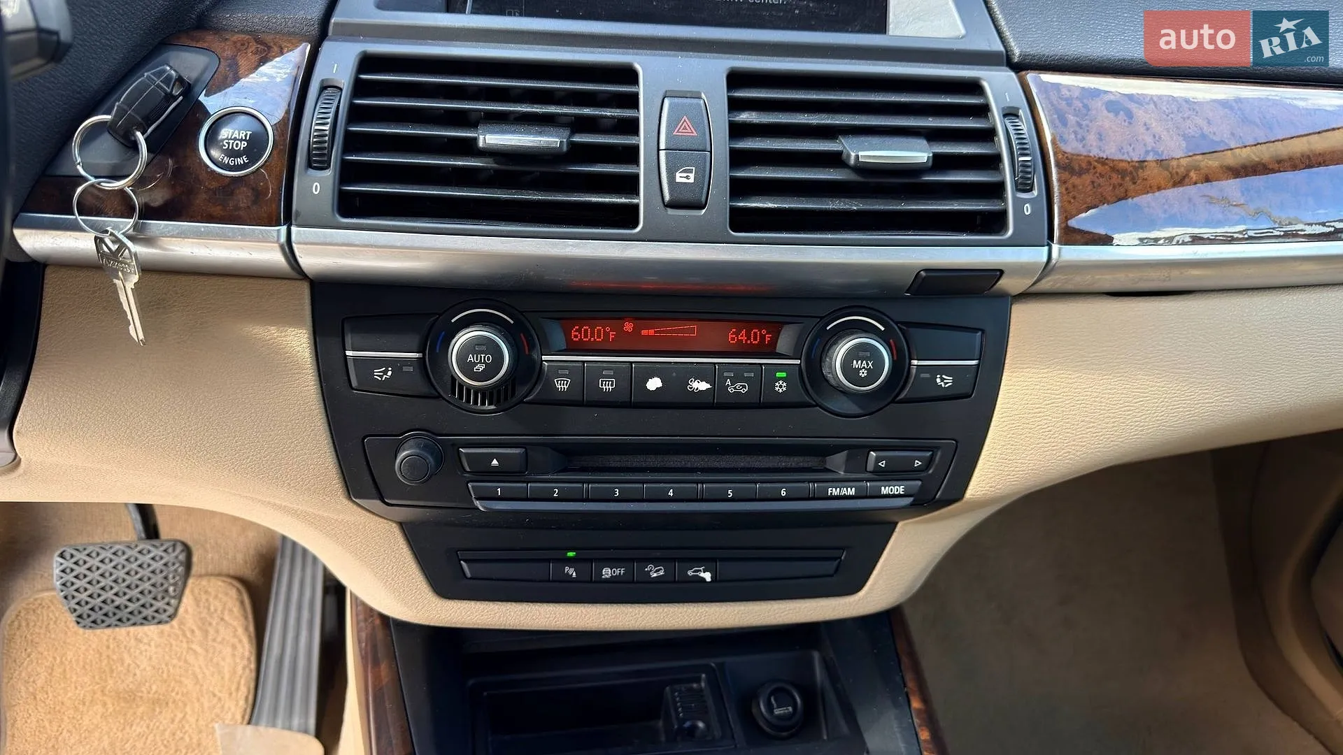 2010 BMW X5 - мініатюра 15