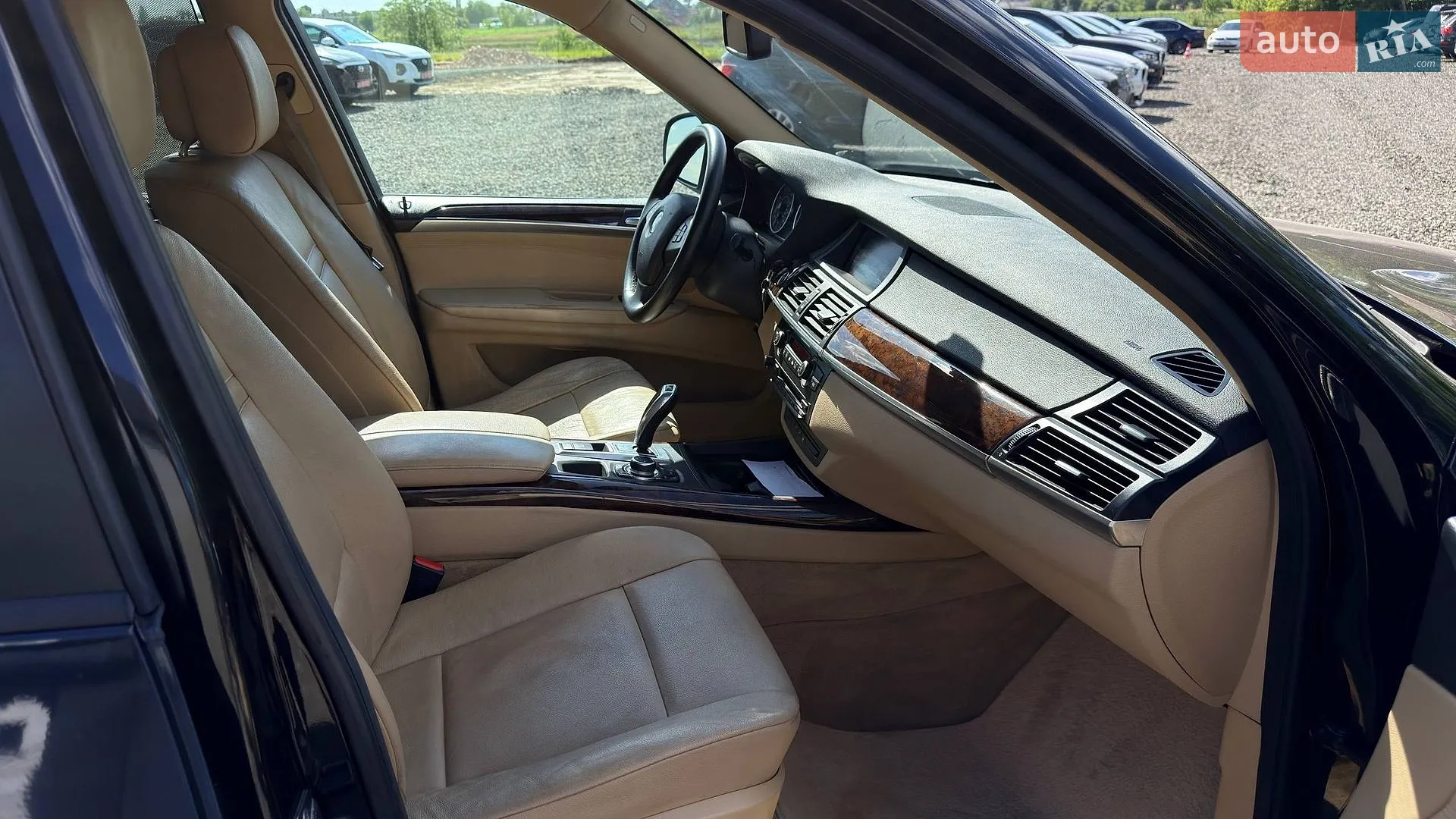 2010 BMW X5 - мініатюра 25