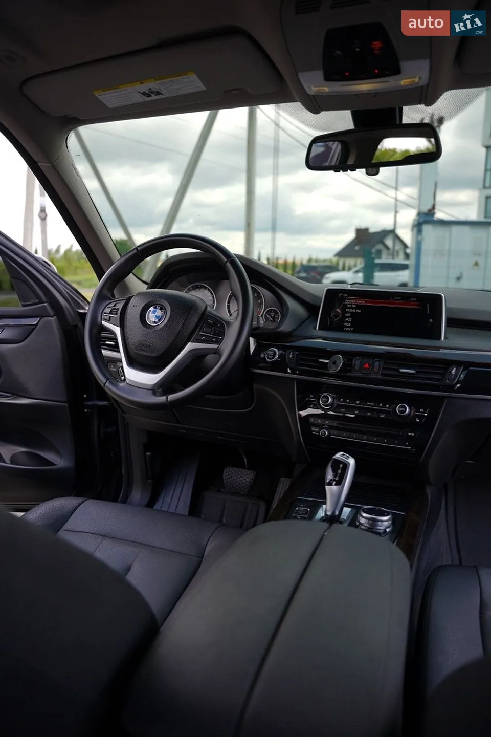 2014 BMW X5 - мініатюра 9
