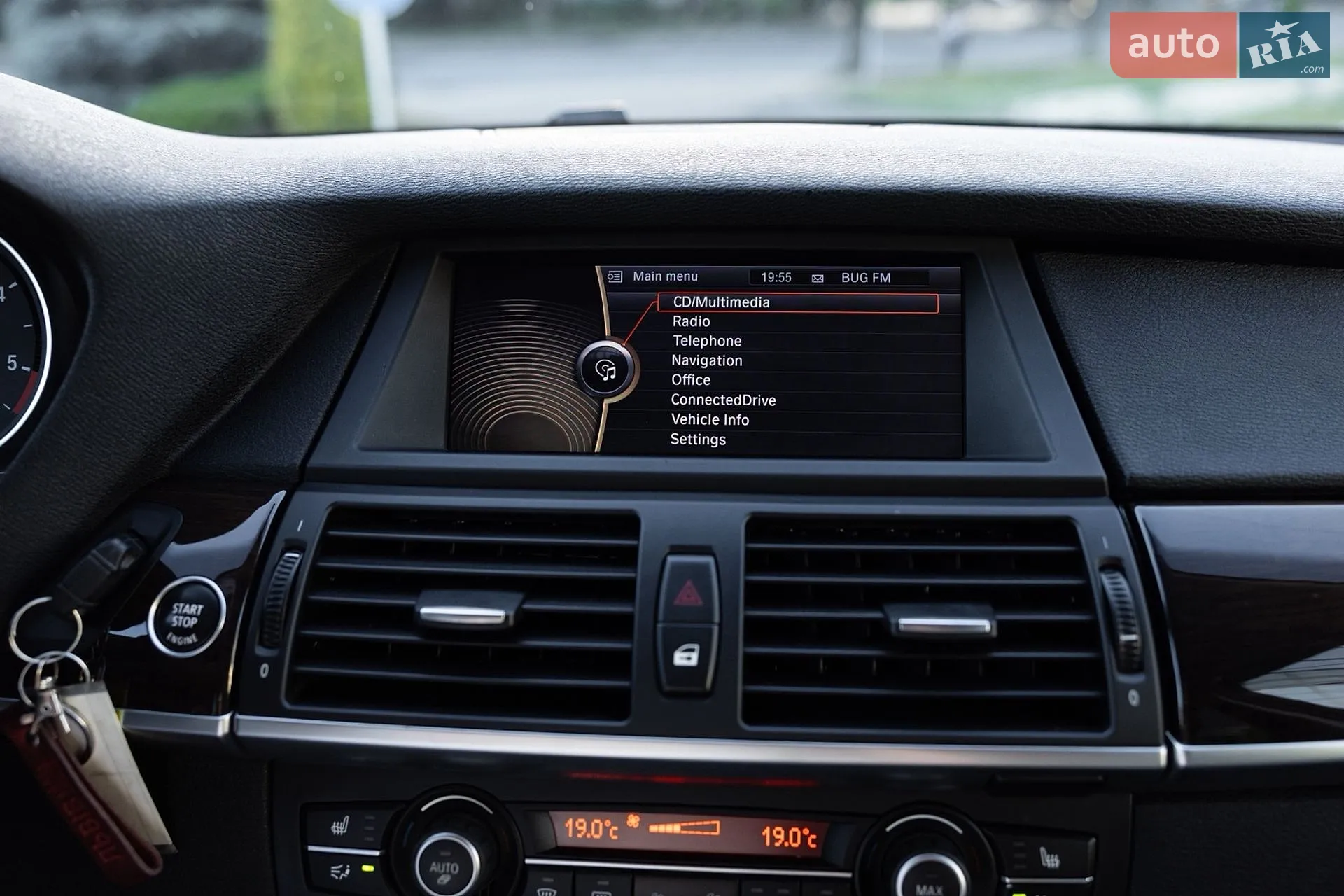 2013 BMW X5 - мініатюра 28