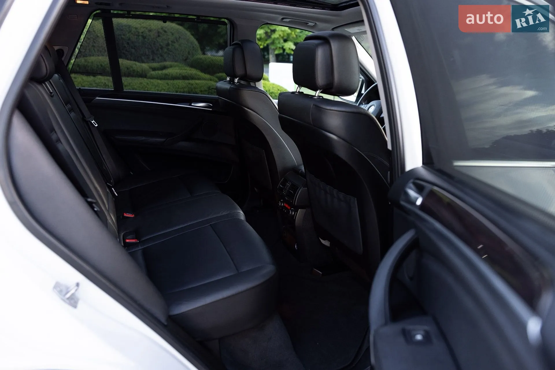 2013 BMW X5 - мініатюра 45