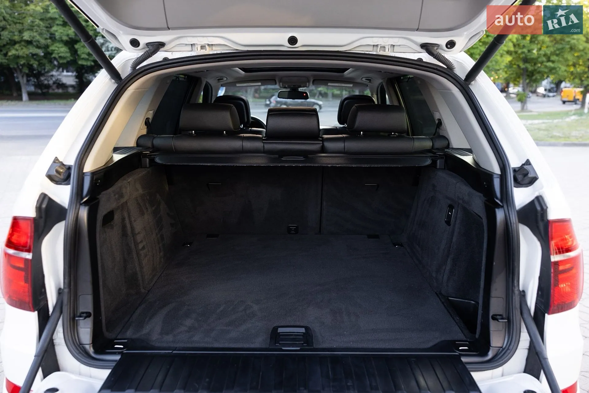 2013 BMW X5 - мініатюра 67