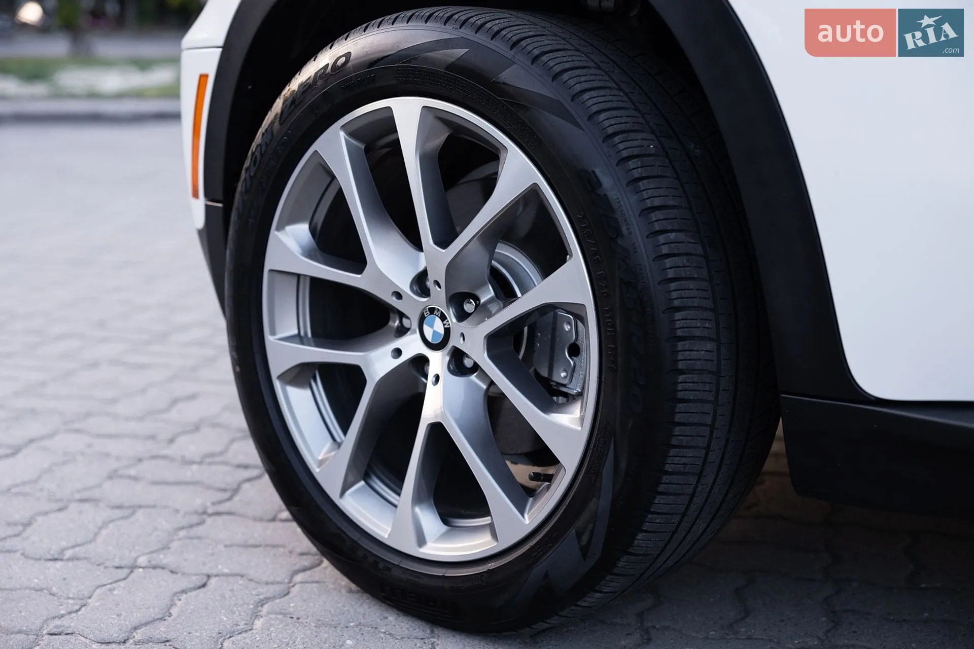2013 BMW X5 - мініатюра 76