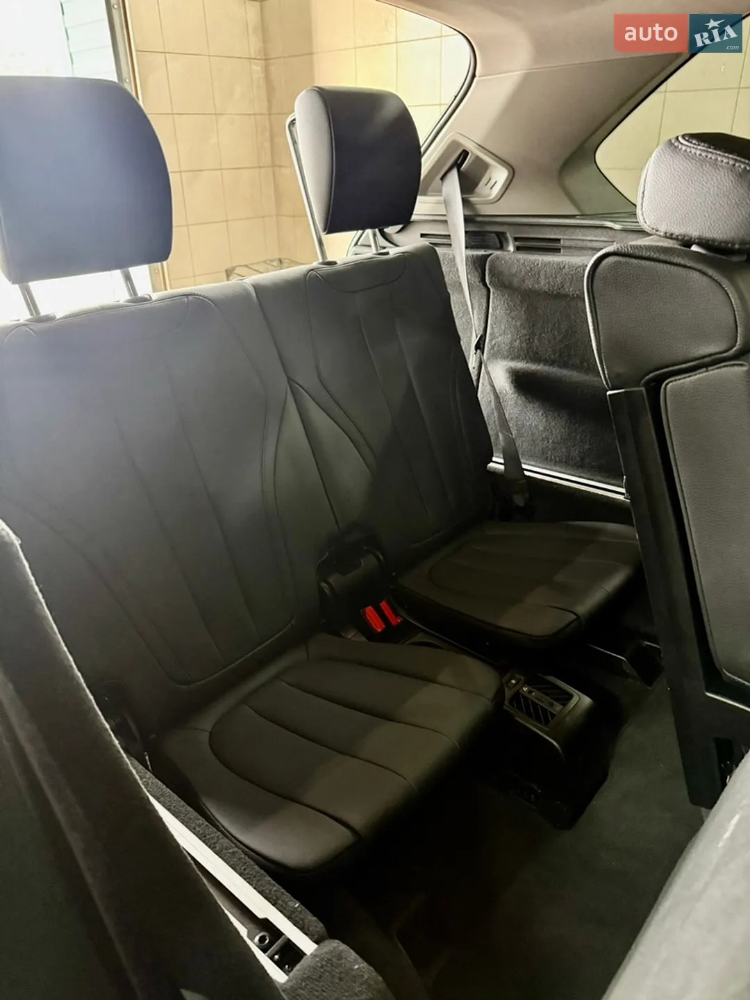 2015 BMW X5 - мініатюра 19