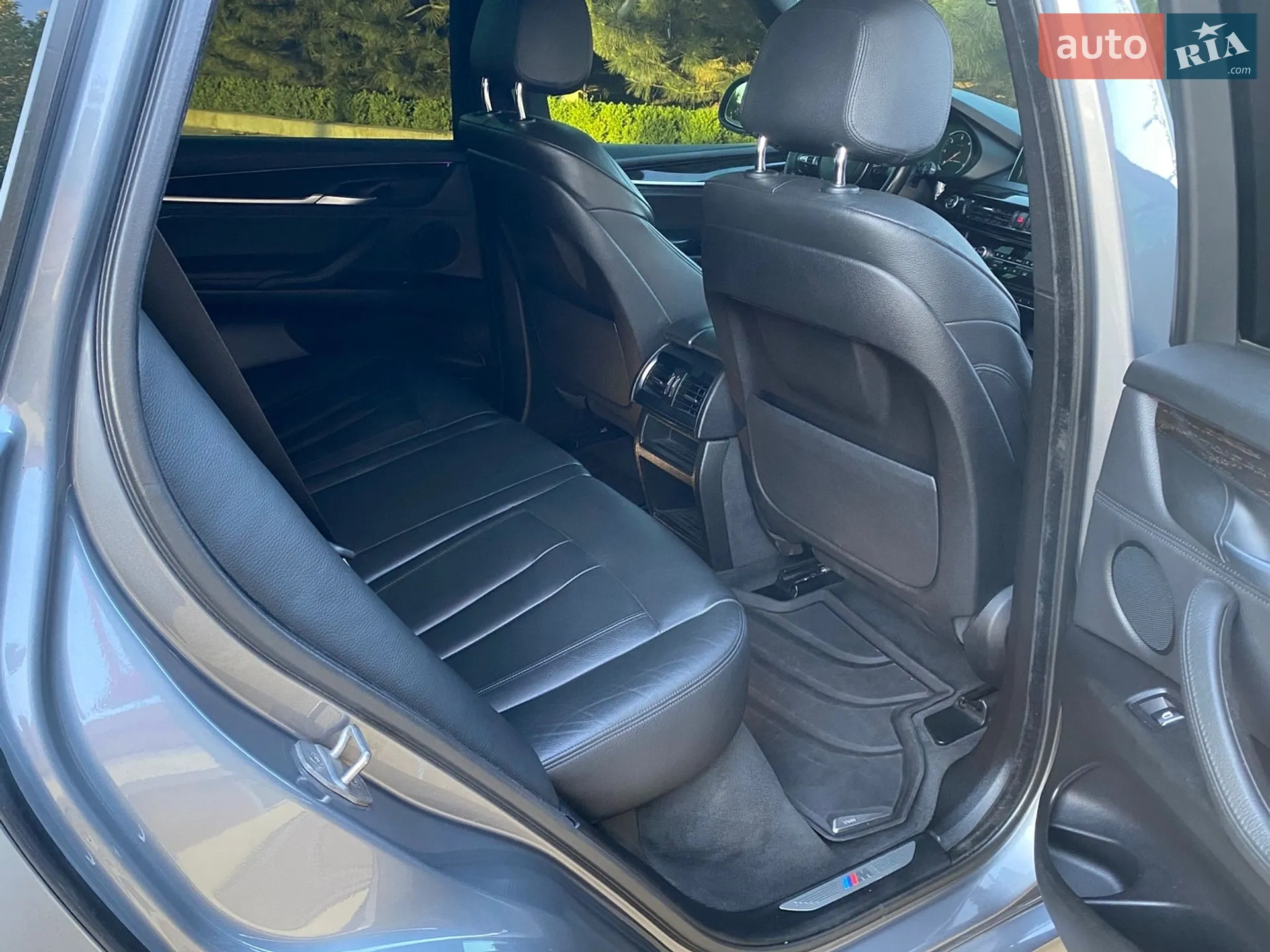 2014 BMW X5 - мініатюра 51