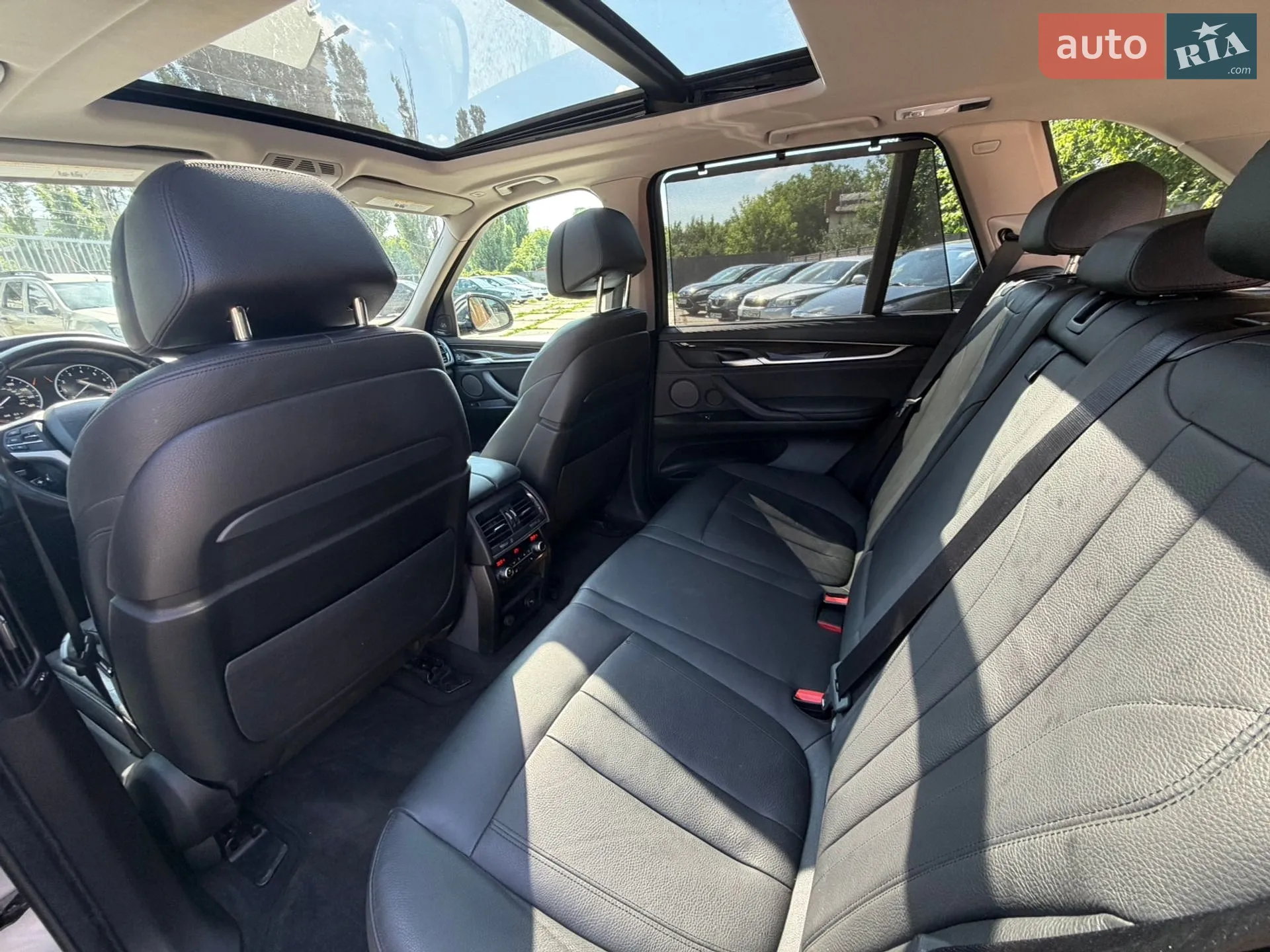 2015 BMW X5 - мініатюра 22