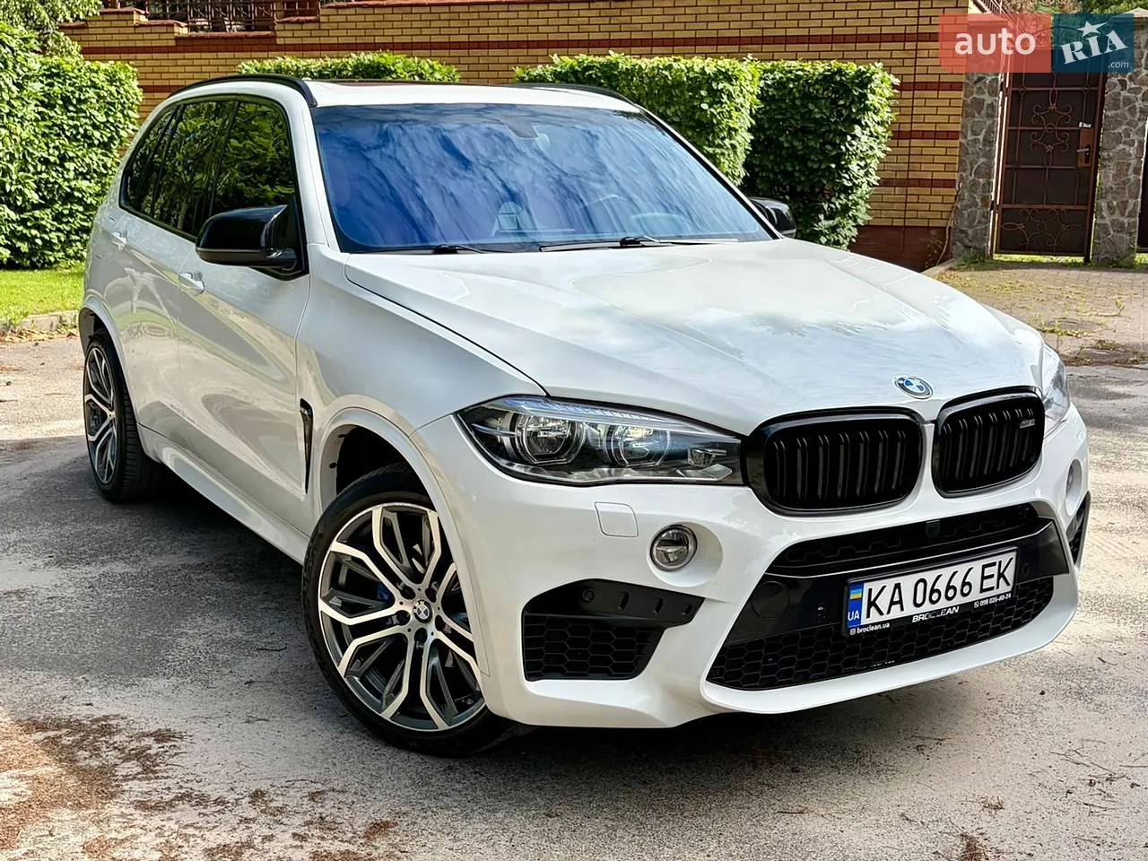 2013 BMW X5 - мініатюра 25