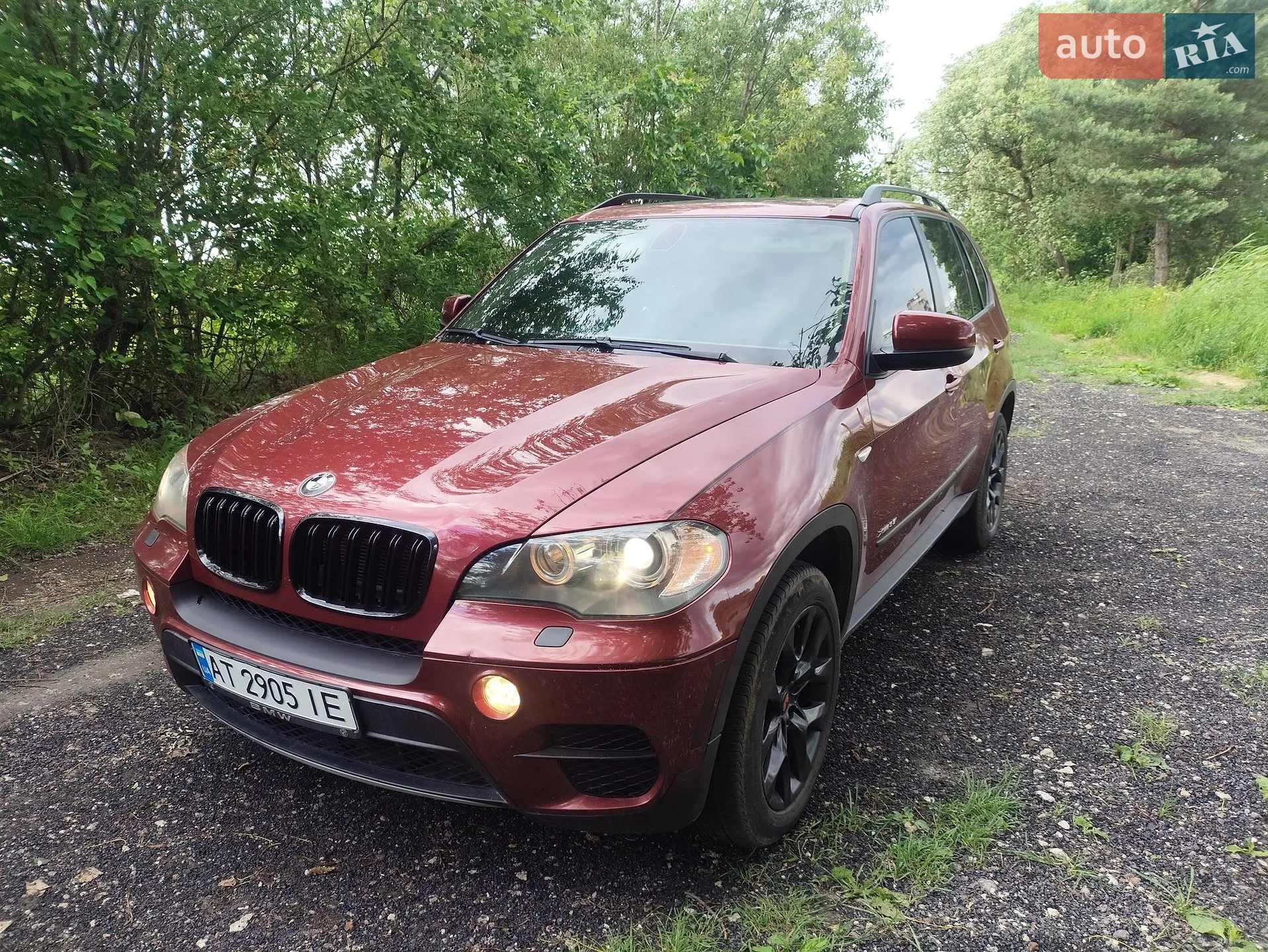 2010 BMW X5 - мініатюра 12