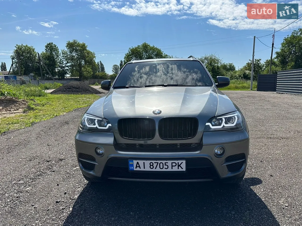 2010 BMW X5 - мініатюра 32
