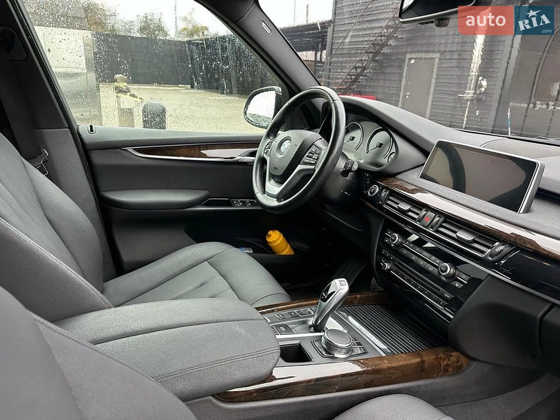 2018 BMW X5 - мініатюра 8