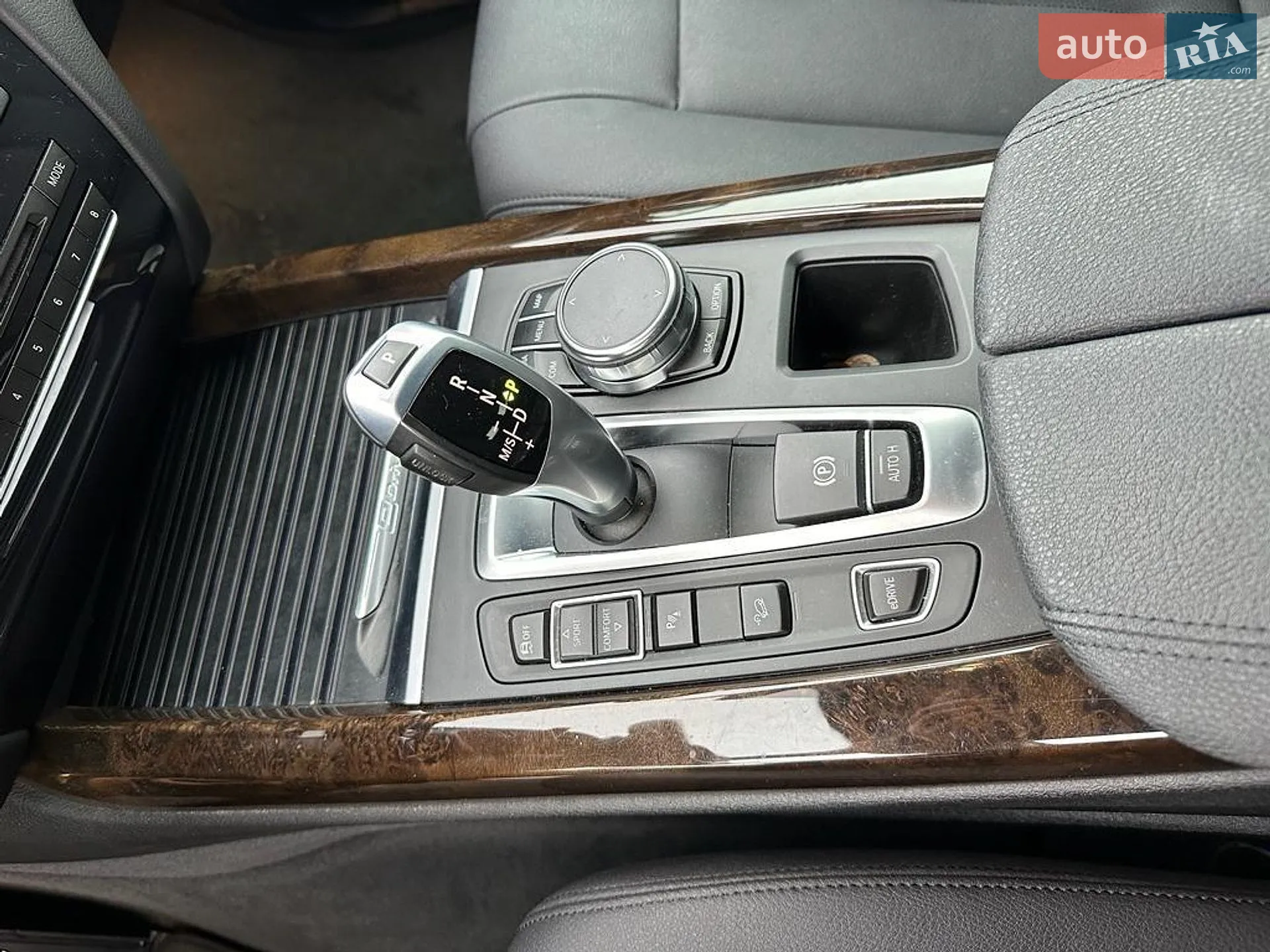 2018 BMW X5 - мініатюра 18
