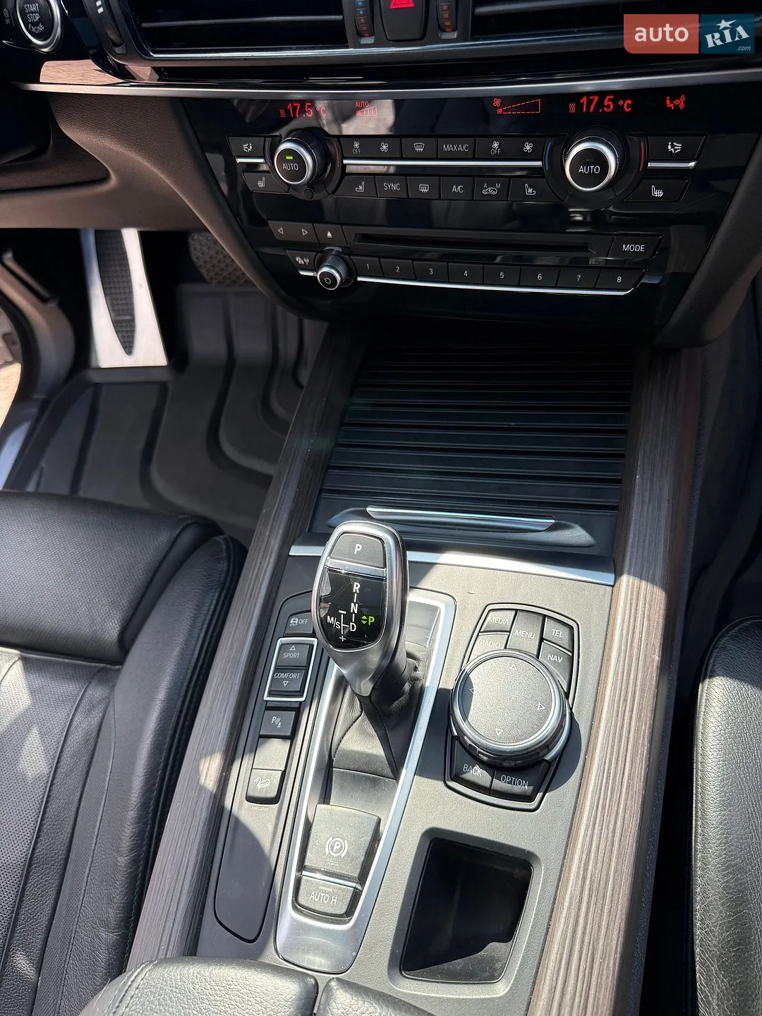 2014 BMW X5 - мініатюра 32