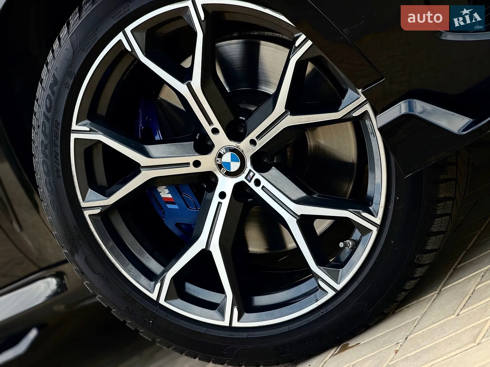 2021 BMW X5 - мініатюра 6