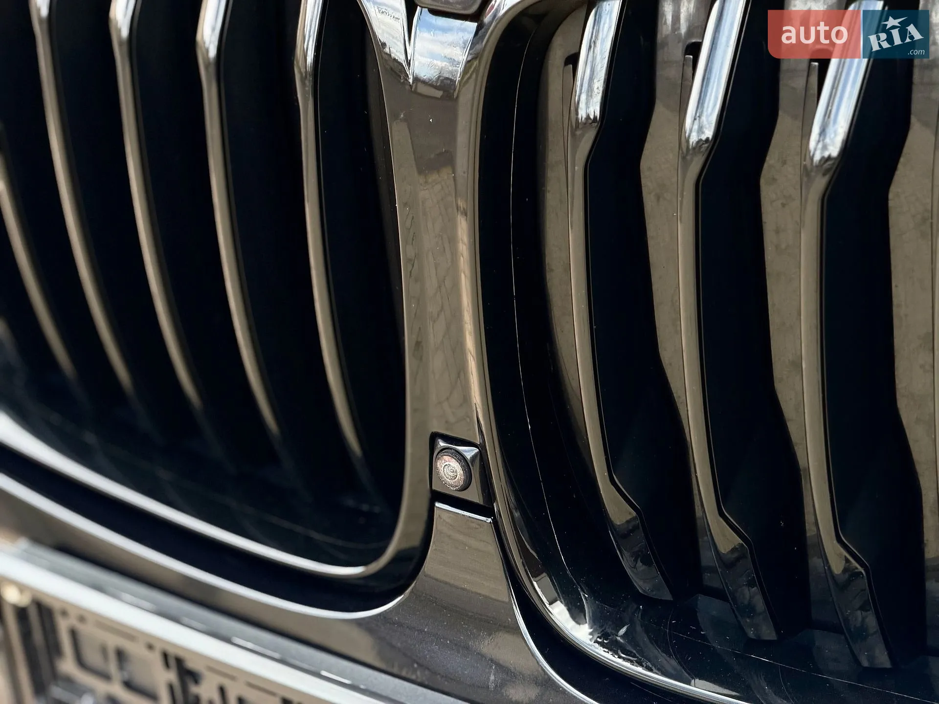 2021 BMW X5 - мініатюра 9