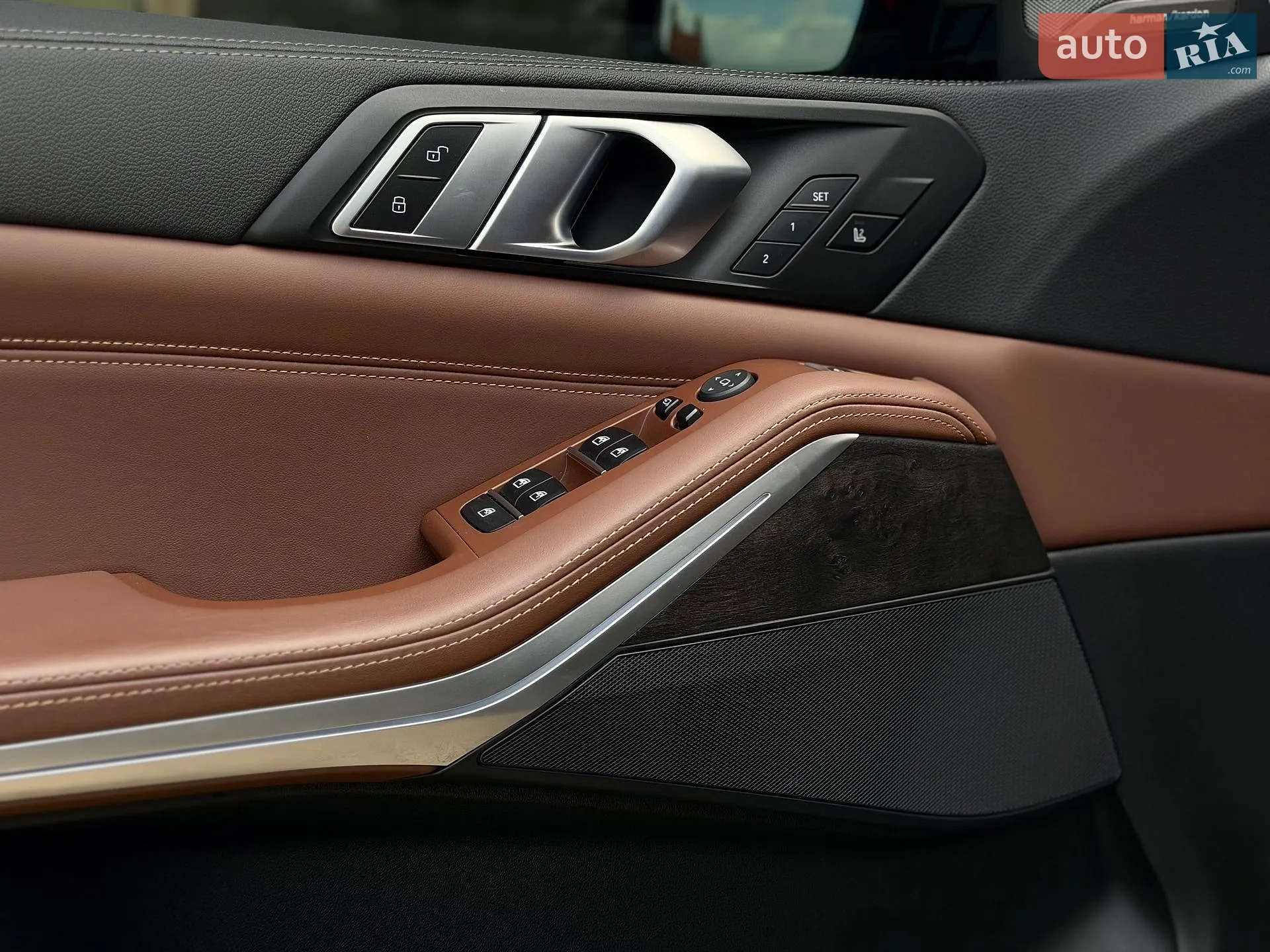 2021 BMW X5 - мініатюра 43