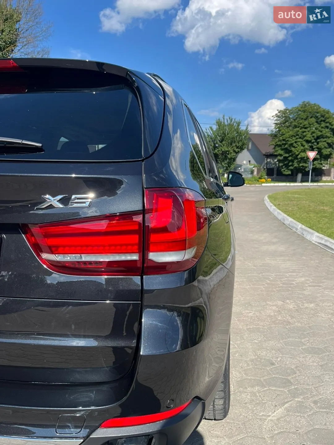 2015 BMW X5 - мініатюра 10