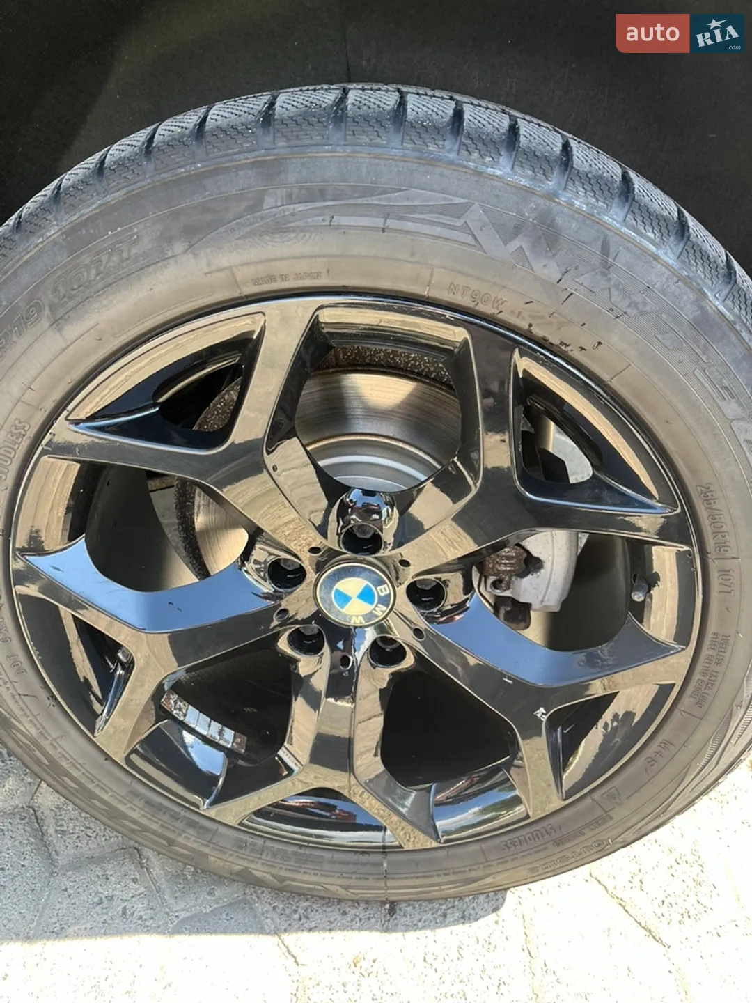 2015 BMW X5 - мініатюра 14