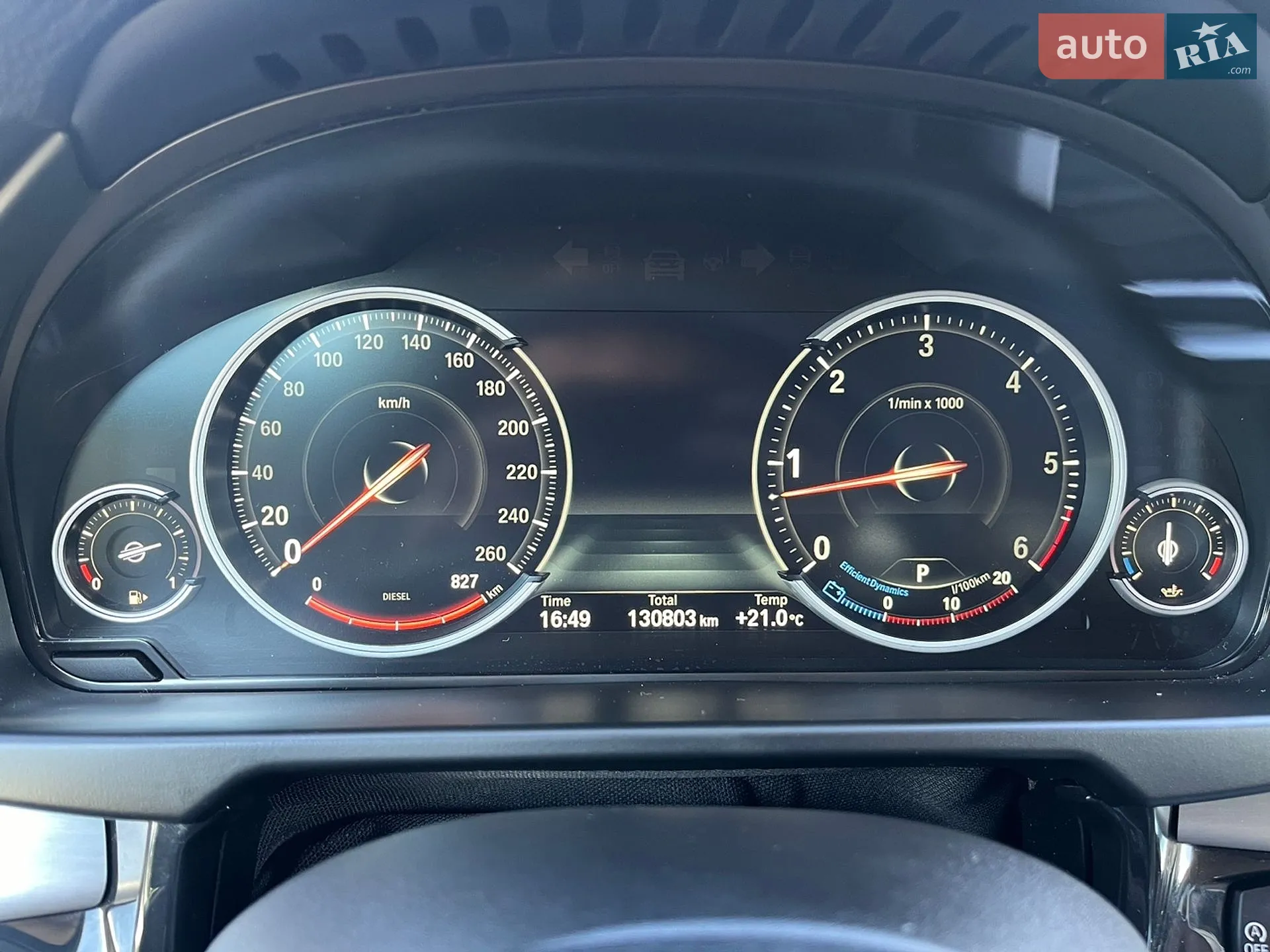 2015 BMW X5 - мініатюра 29